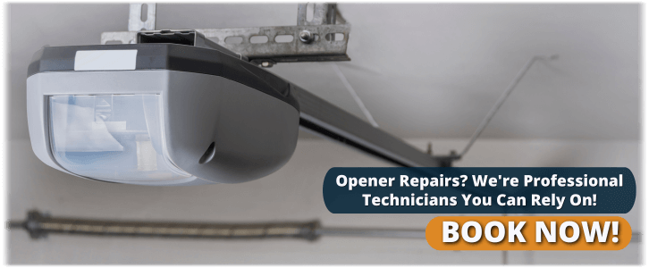 Garage Door Opener Repair And Installation Santa Rosa